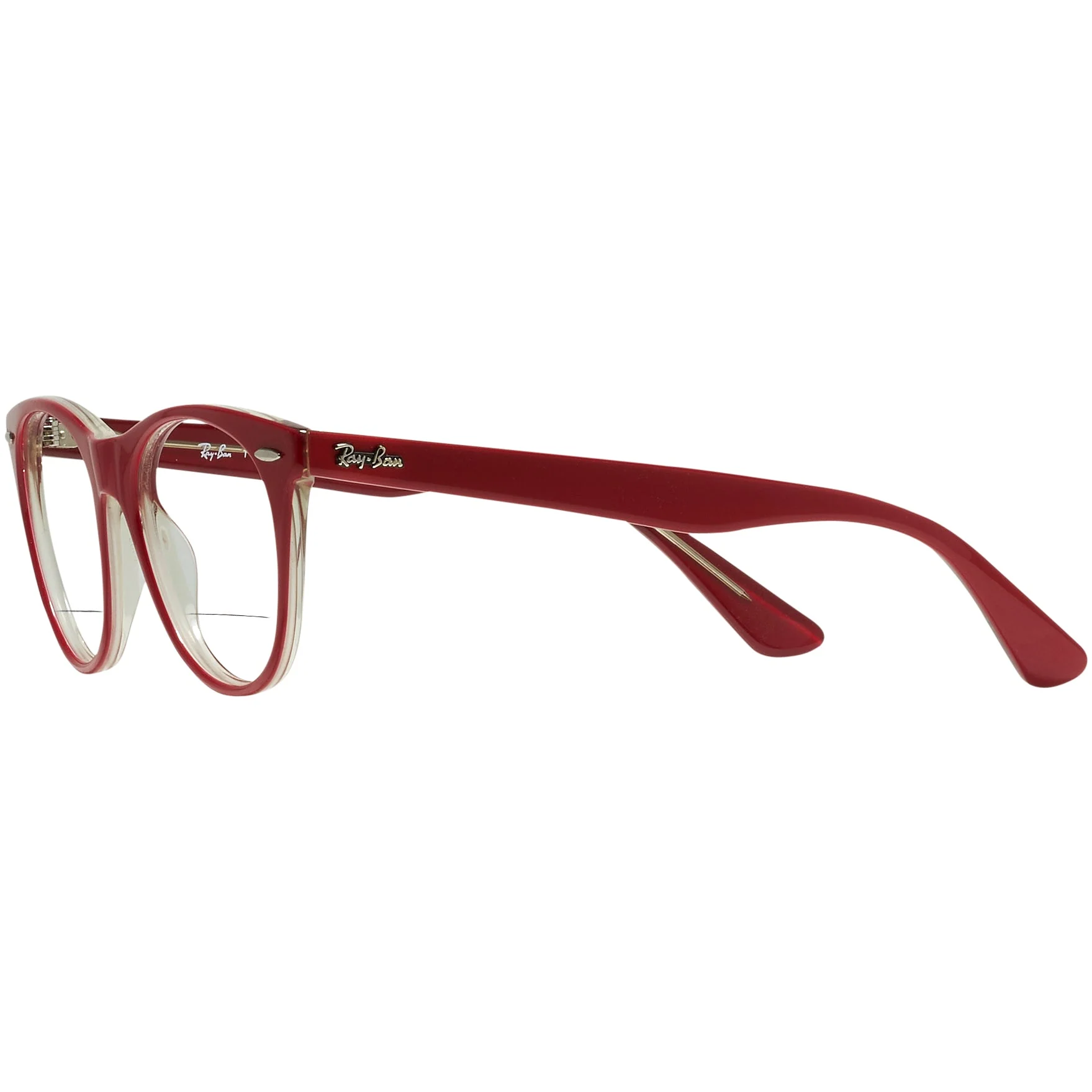 Ray-Ban 2185V Bifocal - Image 11