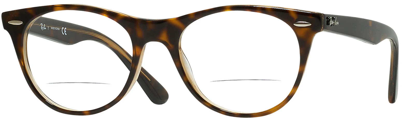Ray-Ban 2185V Bifocal - Image 25