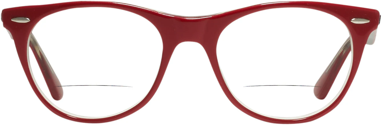 Ray-Ban 2185V Bifocal - Image 30