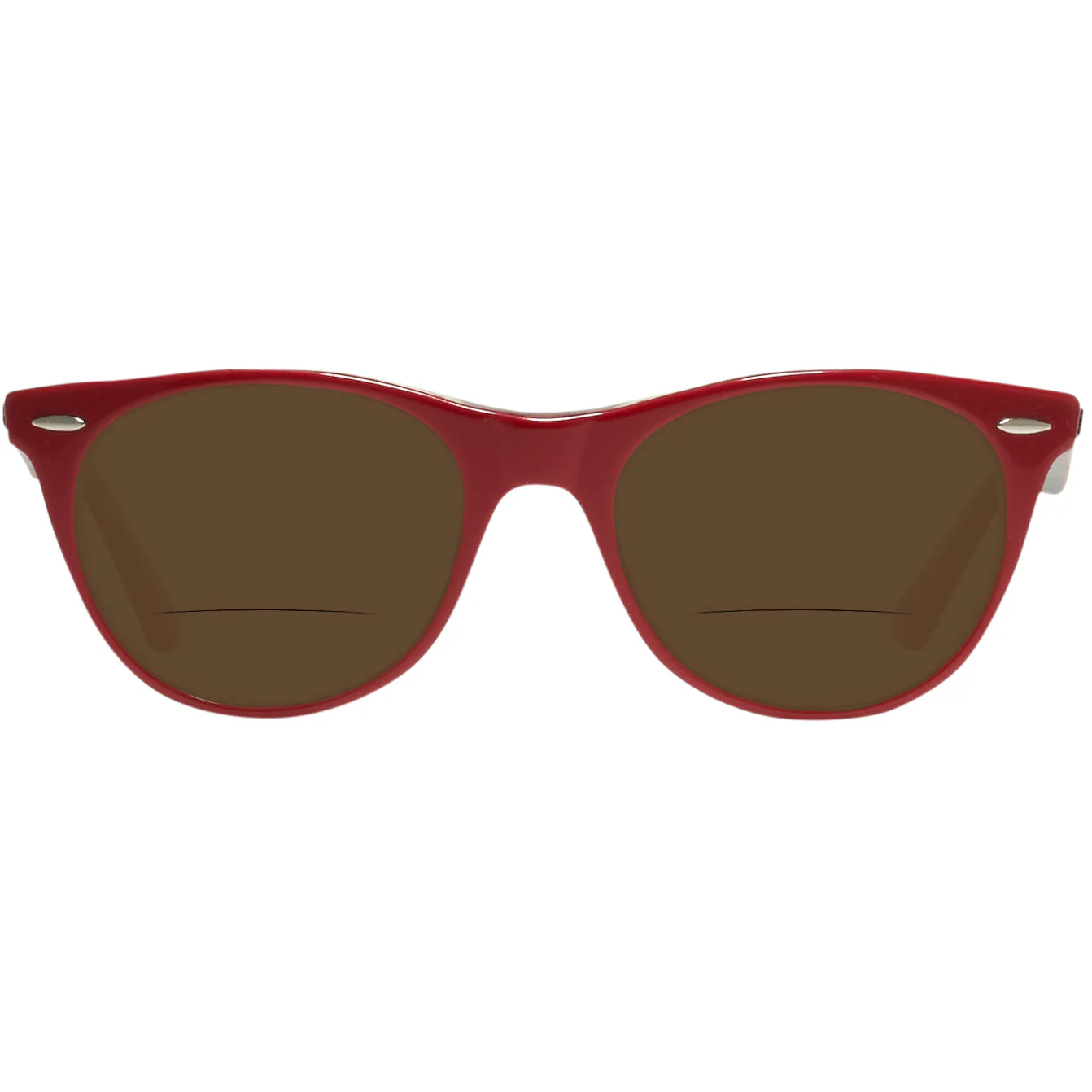 Ray-Ban 2185V Bifocal Reading Sunglasses - Image 10