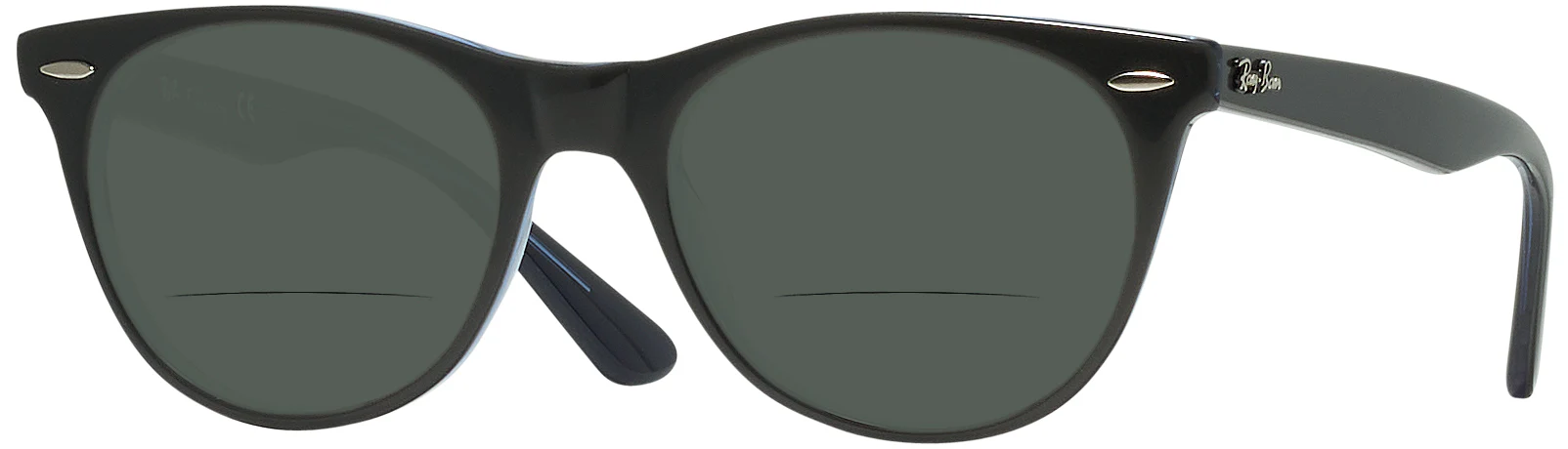 Ray-Ban 2185V Bifocal Reading Sunglasses - Image 21