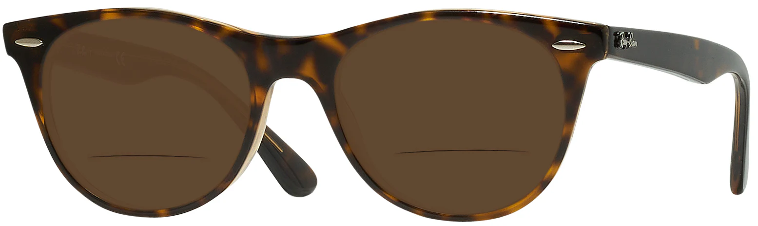 Ray-Ban 2185V Bifocal Reading Sunglasses - Image 25
