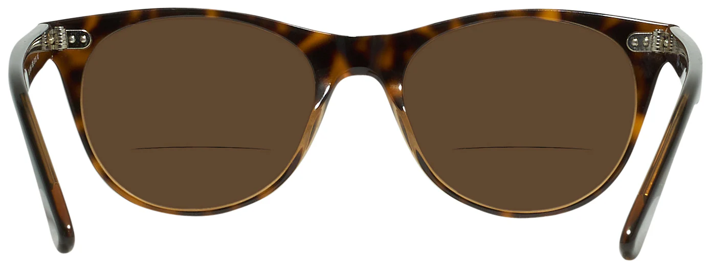Ray-Ban 2185V Bifocal Reading Sunglasses - Image 28