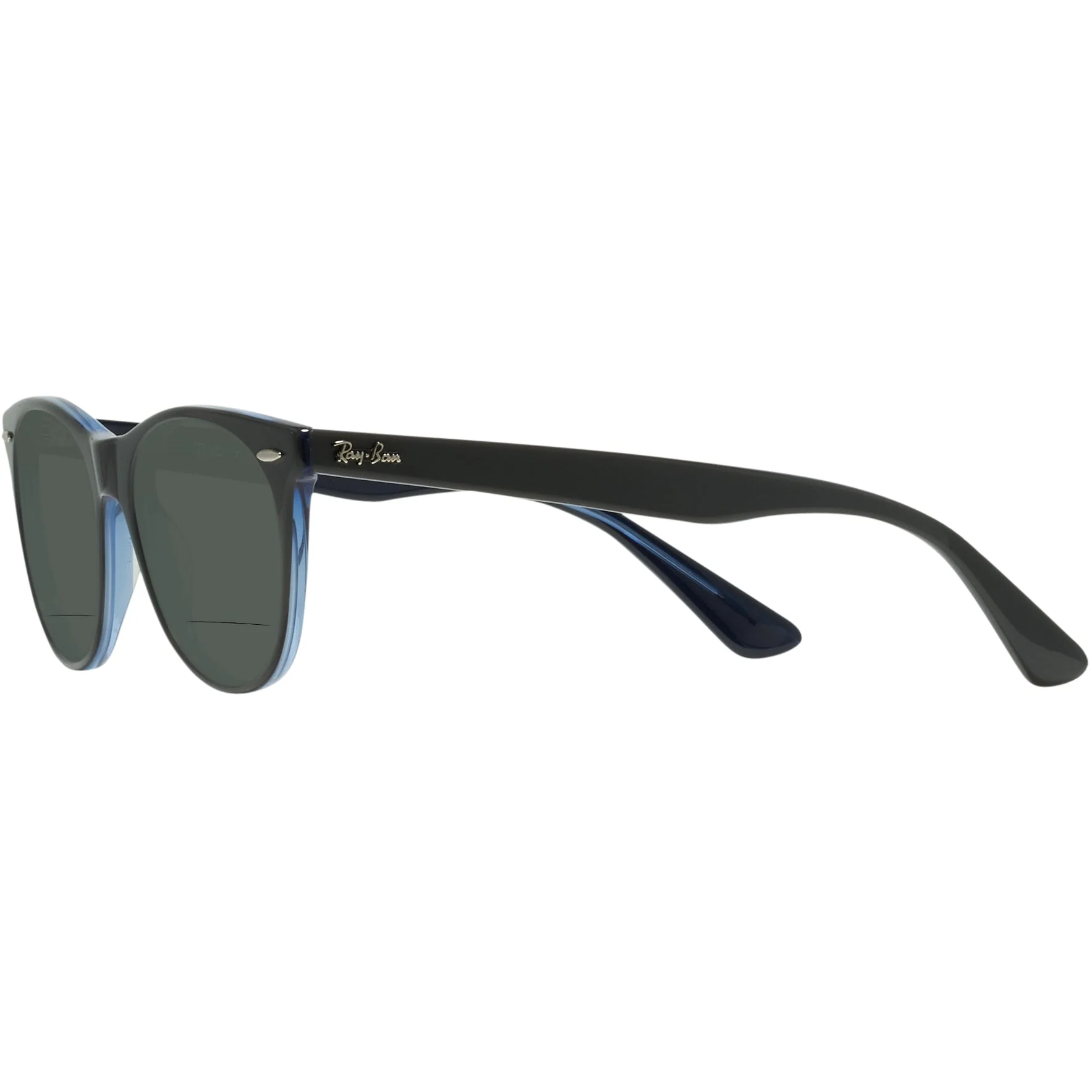 Ray-Ban 2185V Bifocal Reading Sunglasses - Image 3