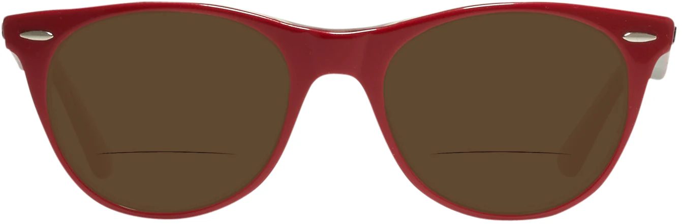 Ray-Ban 2185V Bifocal Reading Sunglasses - Image 30