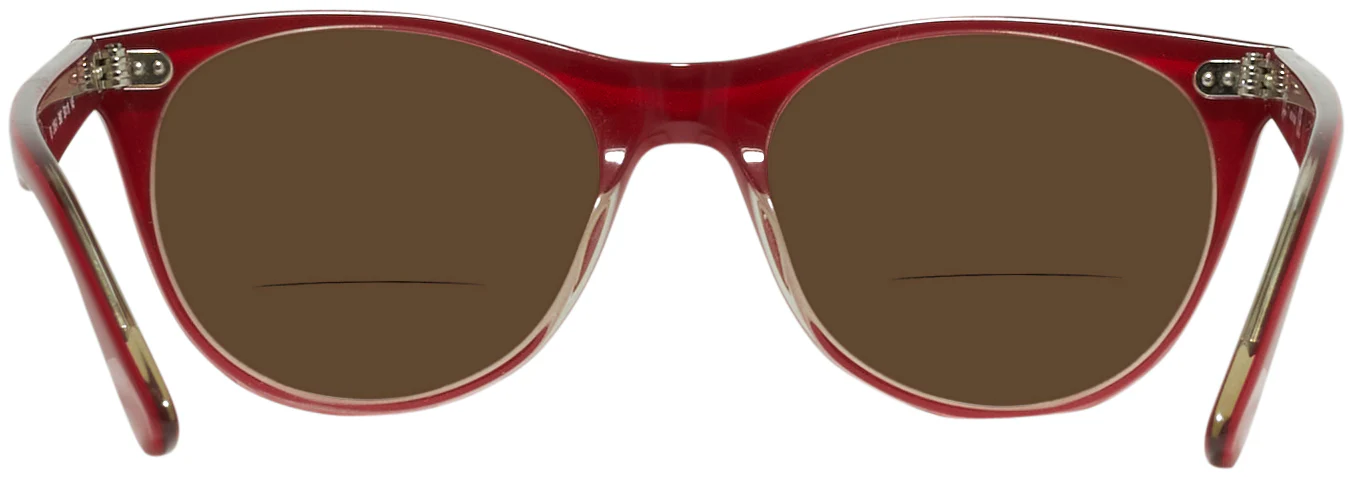 Ray-Ban 2185V Bifocal Reading Sunglasses - Image 32