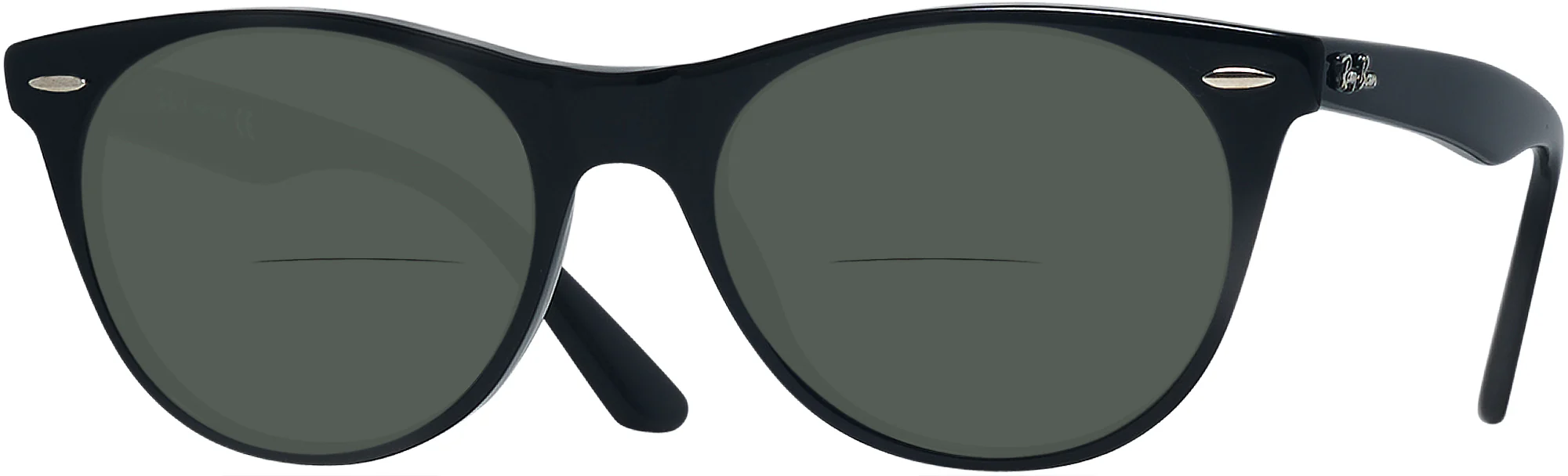 Ray-Ban 2185V Bifocal Reading Sunglasses - Image 33
