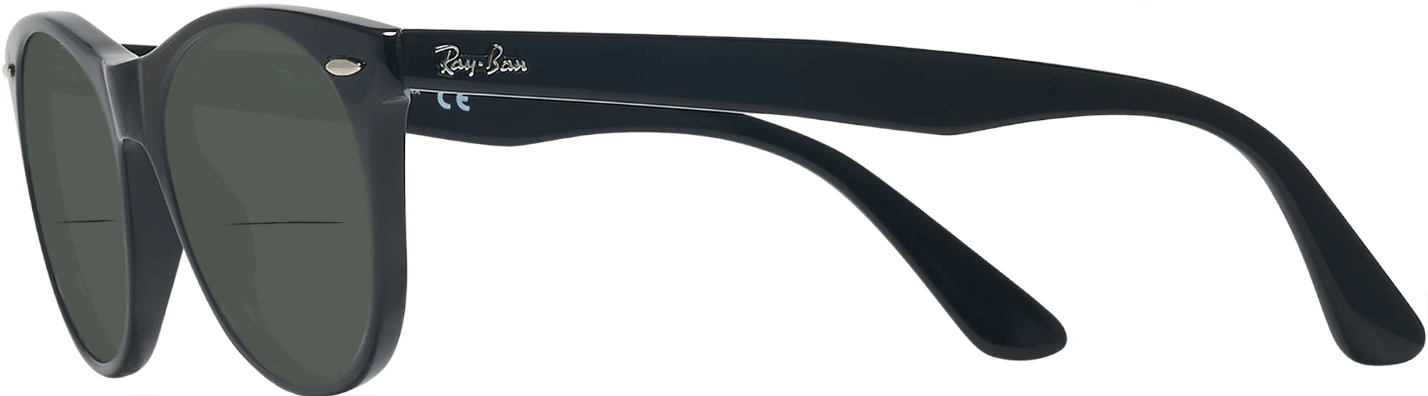 Ray-Ban 2185V Bifocal Reading Sunglasses - Image 35