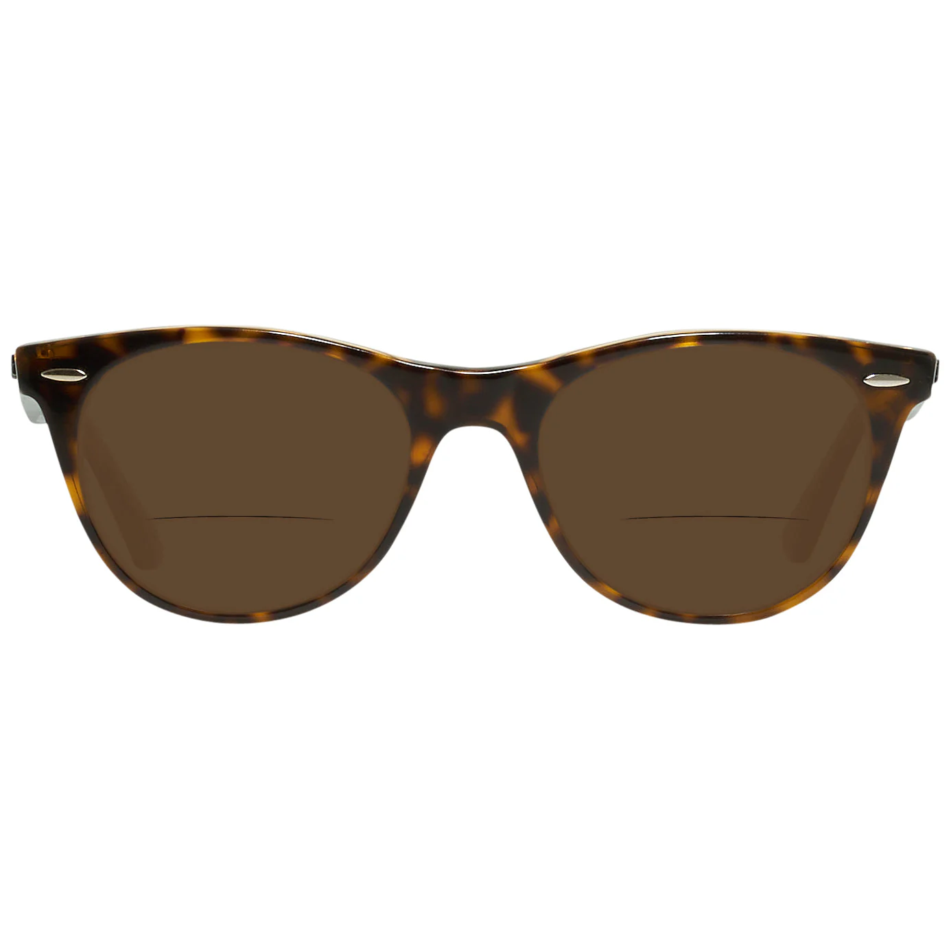 Ray-Ban 2185V Bifocal Reading Sunglasses - Image 6