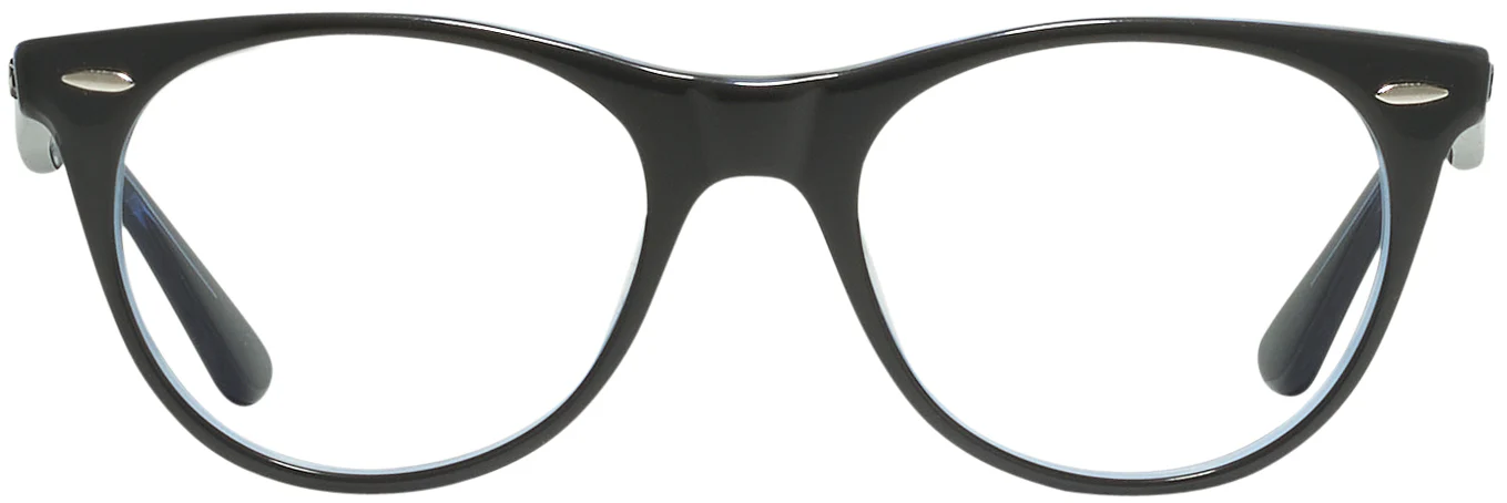 Ray-Ban 2185V Computer Style Progressive - Image 22