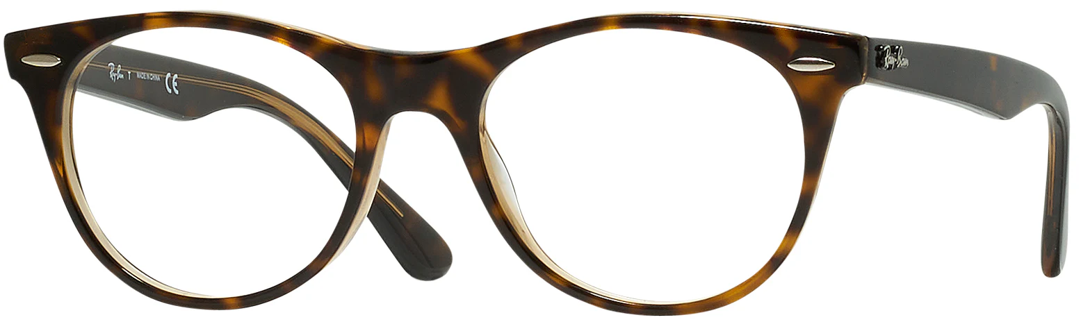 Ray-Ban 2185V Computer Style Progressive - Image 25