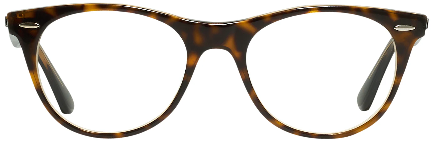 Ray-Ban 2185V Computer Style Progressive - Image 26