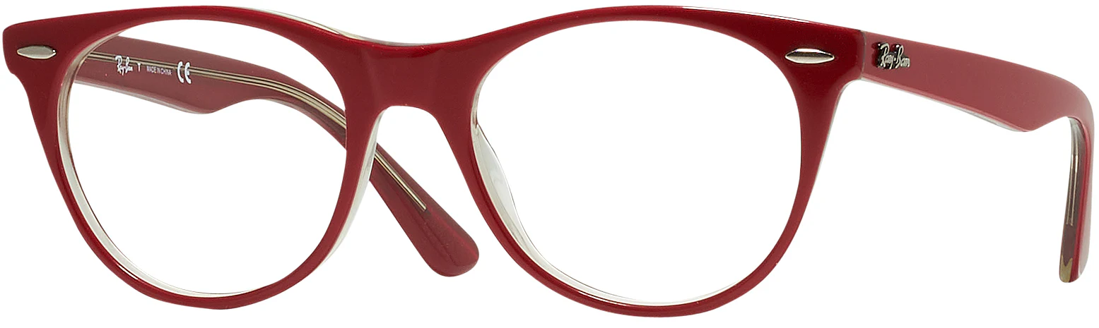 Ray-Ban 2185V Computer Style Progressive - Image 29
