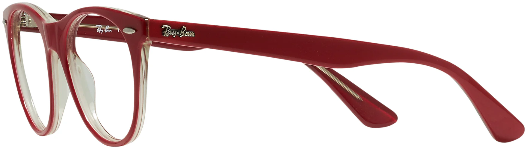 Ray-Ban 2185V Computer Style Progressive - Image 31