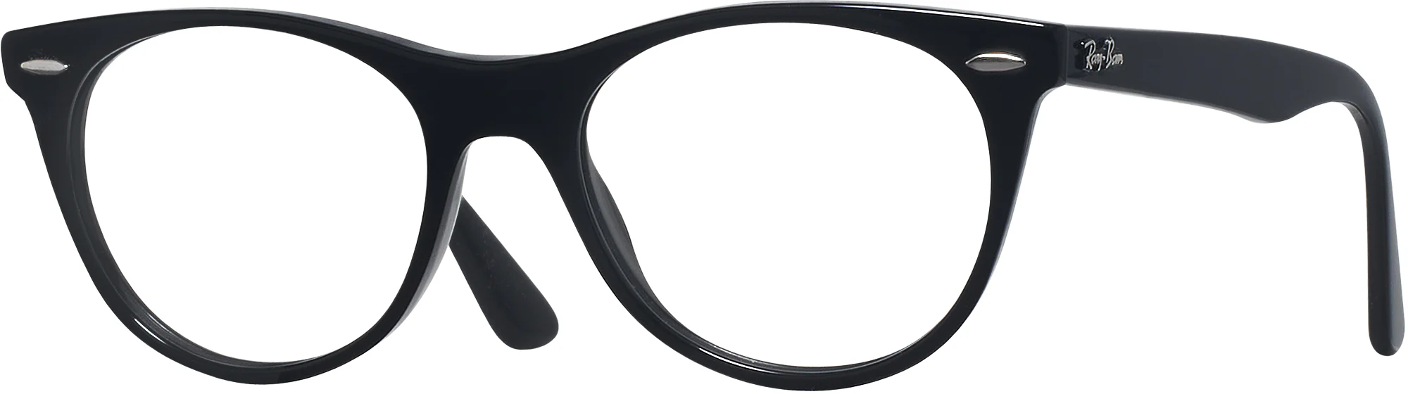 Ray-Ban 2185V Computer Style Progressive - Image 33