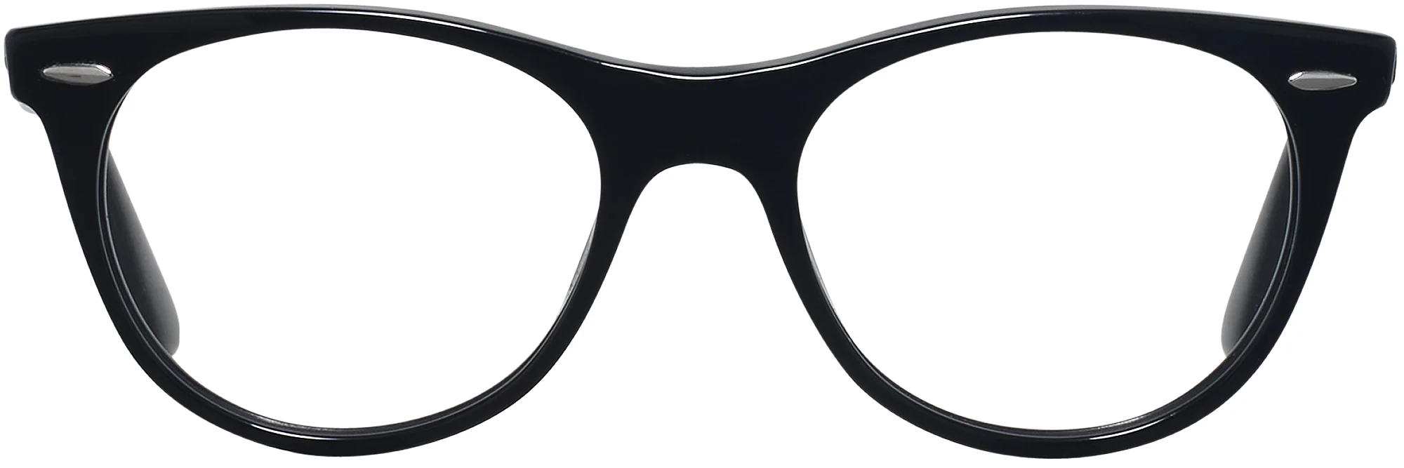 Ray-Ban 2185V Computer Style Progressive - Image 34