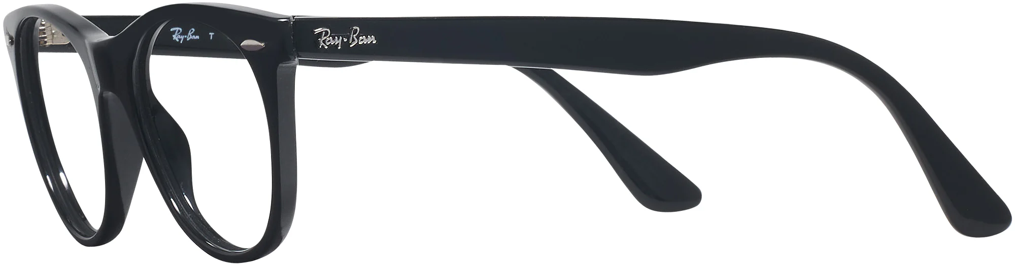Ray-Ban 2185V Computer Style Progressive - Image 35