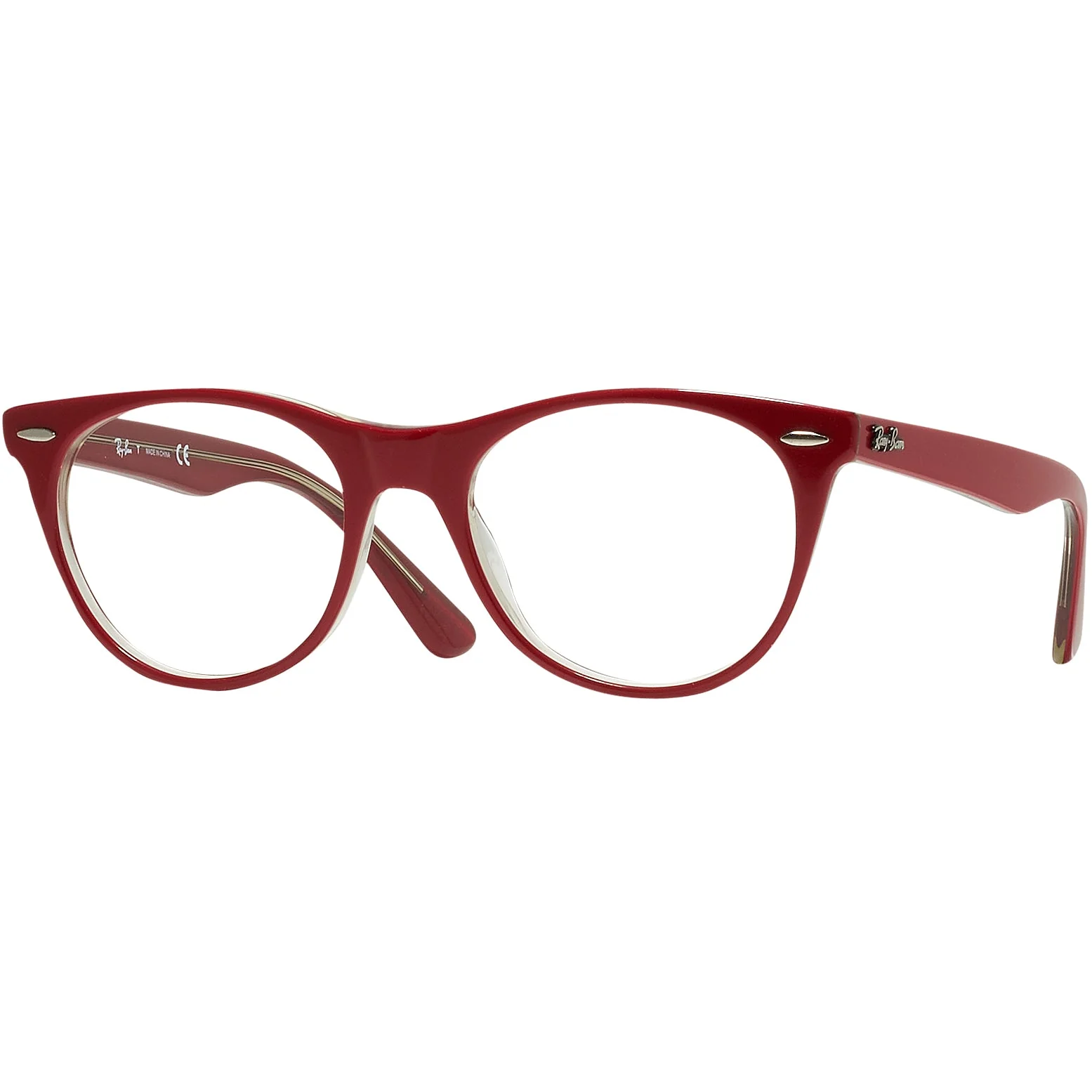 Ray-Ban 2185V Progressive No-Lines - Image 45