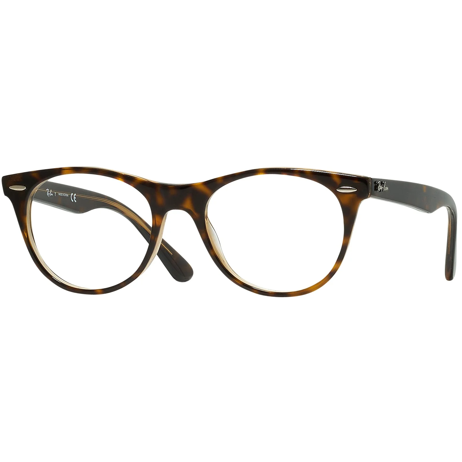 Ray-Ban 2185V Progressive No-Lines - Image 5