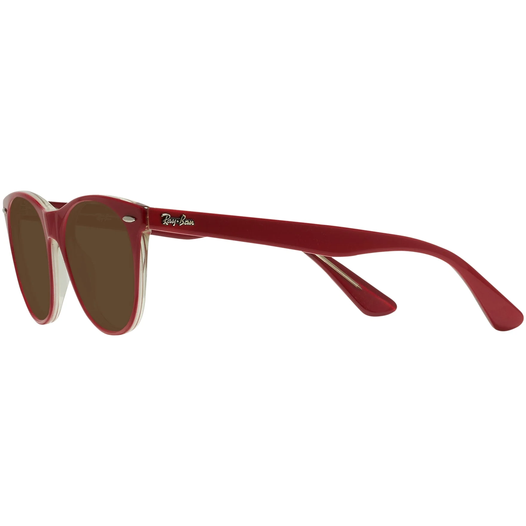 Ray-Ban 2185V Progressive Reading Sunglasses - Image 11