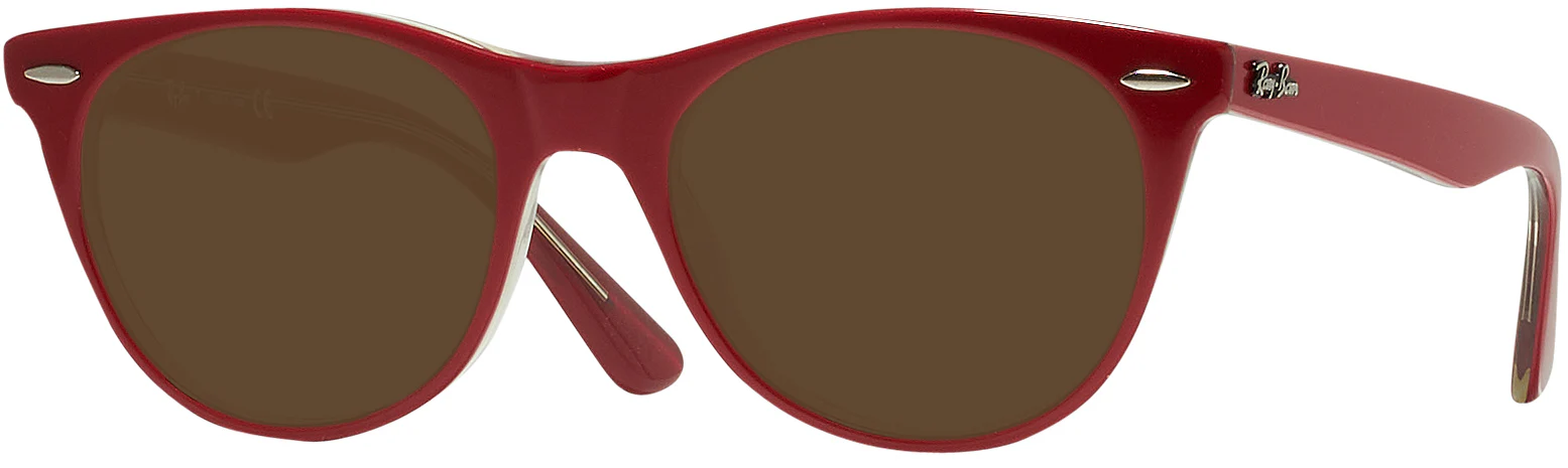 Ray-Ban 2185V Progressive Reading Sunglasses - Image 29