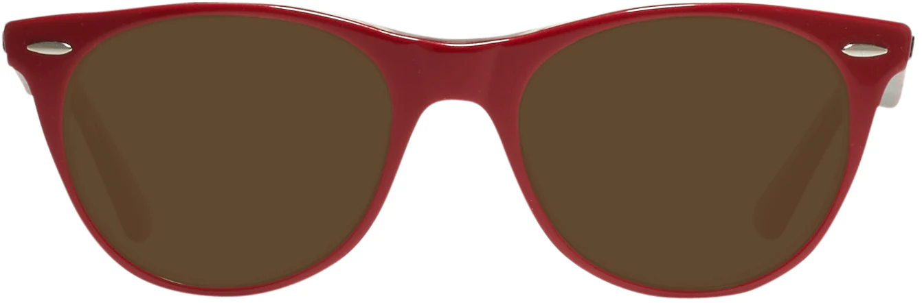 Ray-Ban 2185V Progressive Reading Sunglasses - Image 30