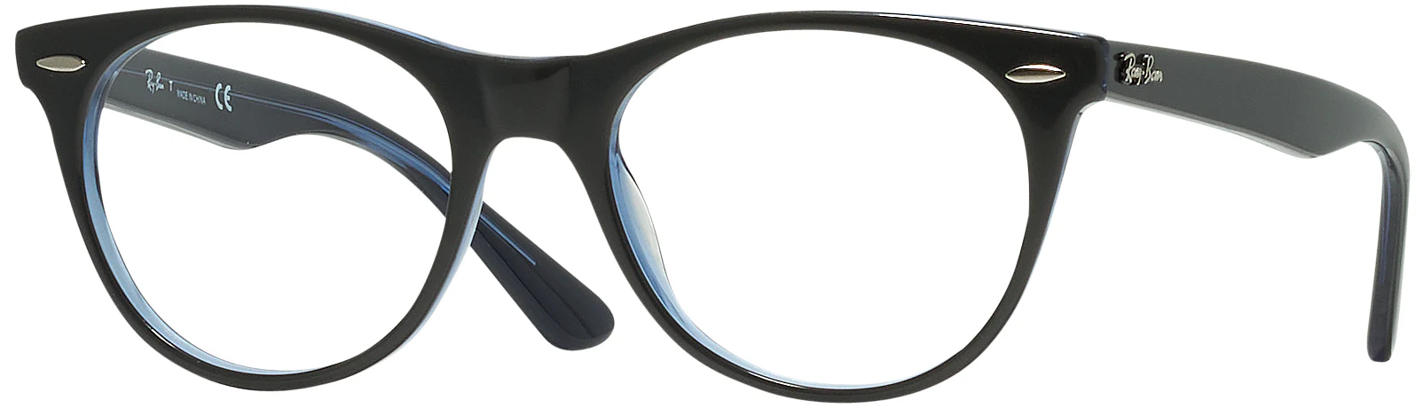 Ray-Ban 2185V Single Vision Full Frame - Image 21