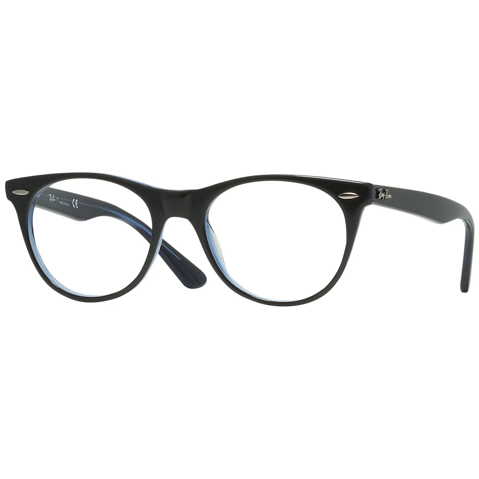 Ray-Ban 2185V Single Vision Full Frame - Image 37