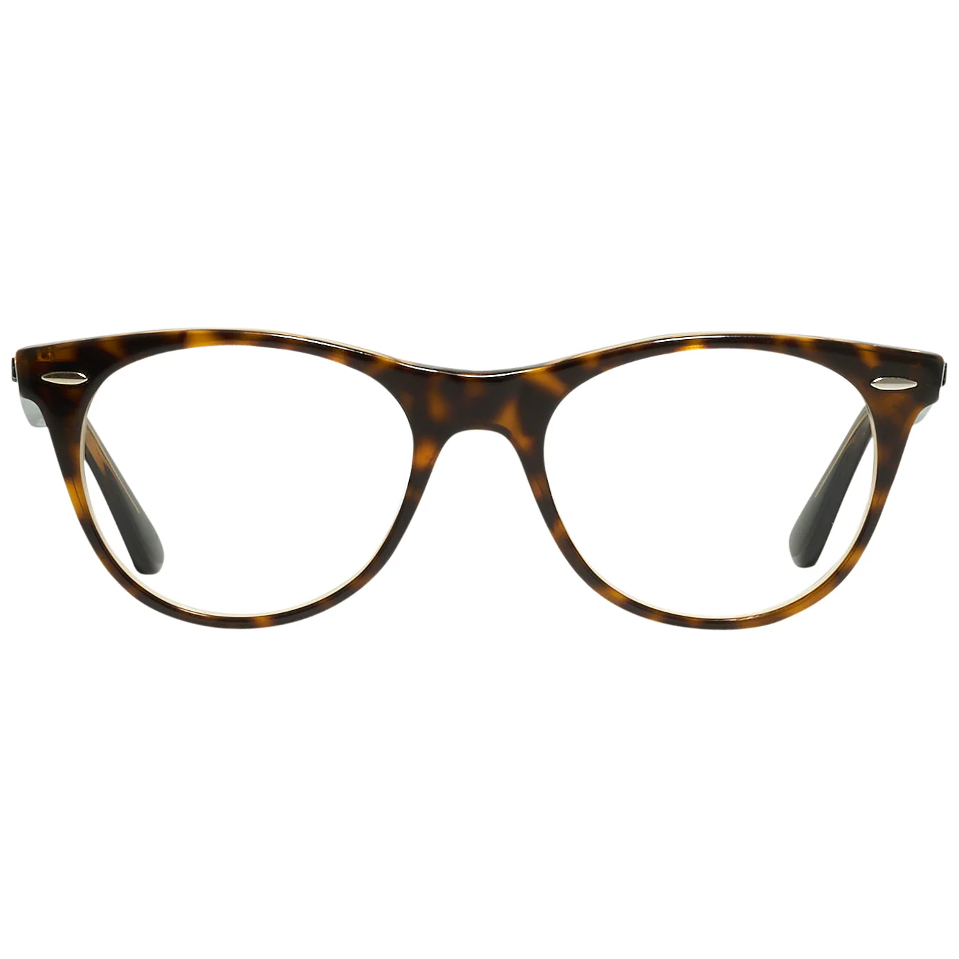 Ray-Ban 2185V Single Vision Full Frame - Image 6