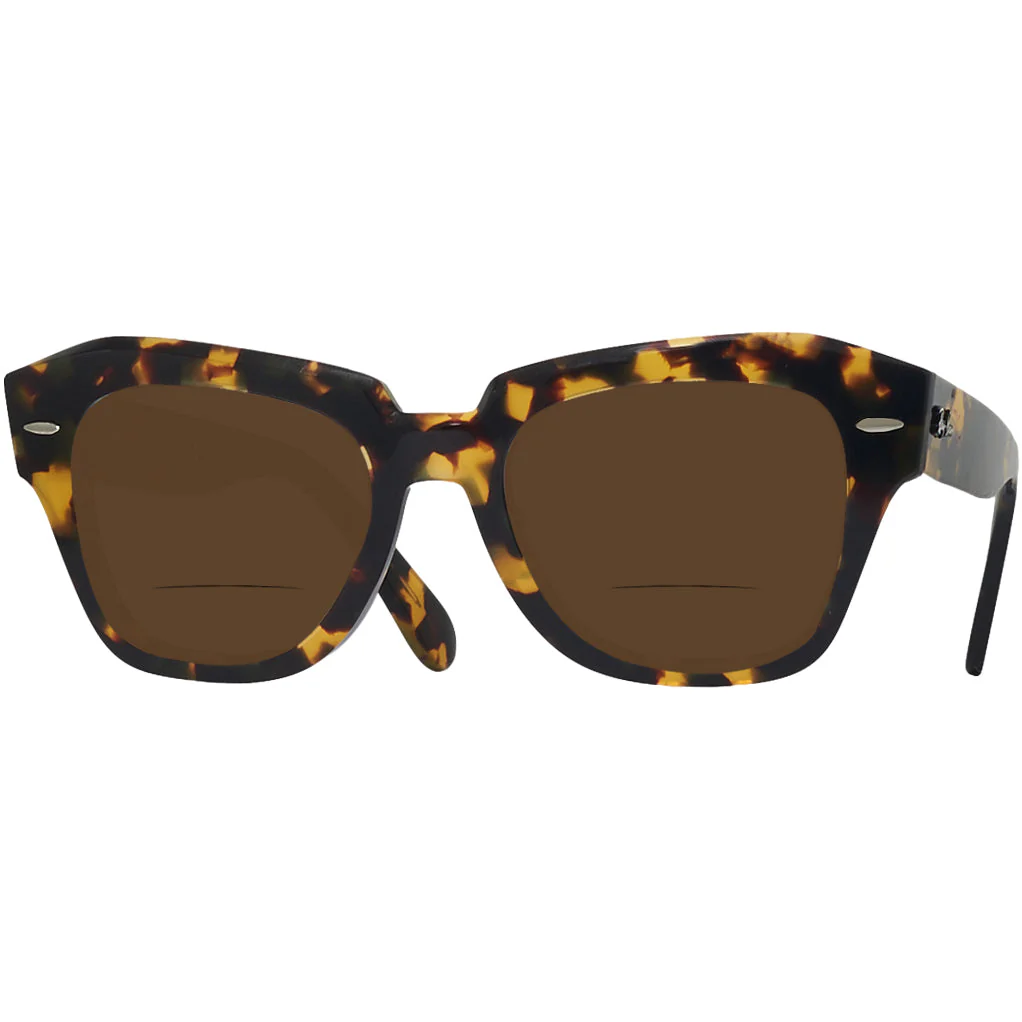 Ray-Ban 2186L Bifocal Reading Sunglasses - Image 10