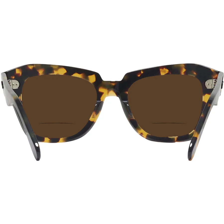 Ray-Ban 2186L Bifocal Reading Sunglasses - Image 4