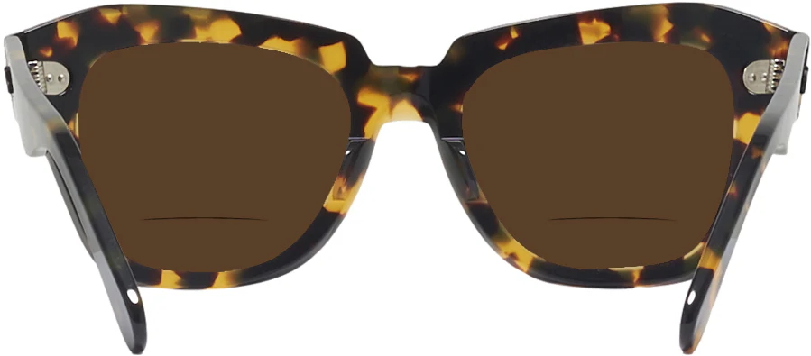 Ray-Ban 2186L Bifocal Reading Sunglasses - Image 9