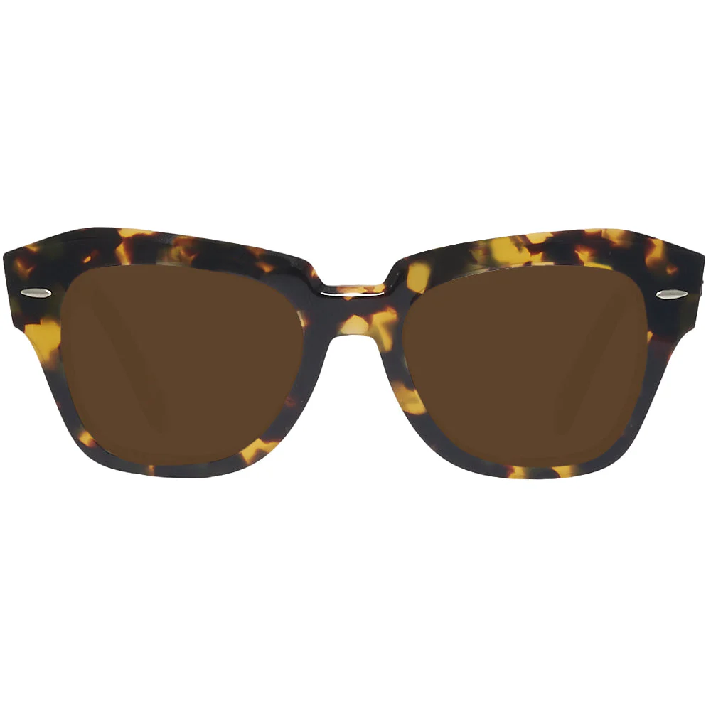 Ray-Ban 2186L Progressive Reading Sunglasses - Image 11