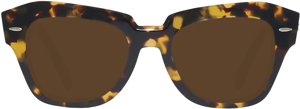 Ray-Ban 2186L Progressive Reading Sunglasses - Image 7