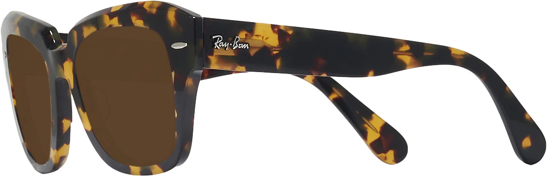 Ray-Ban 2186L Progressive Reading Sunglasses - Image 8