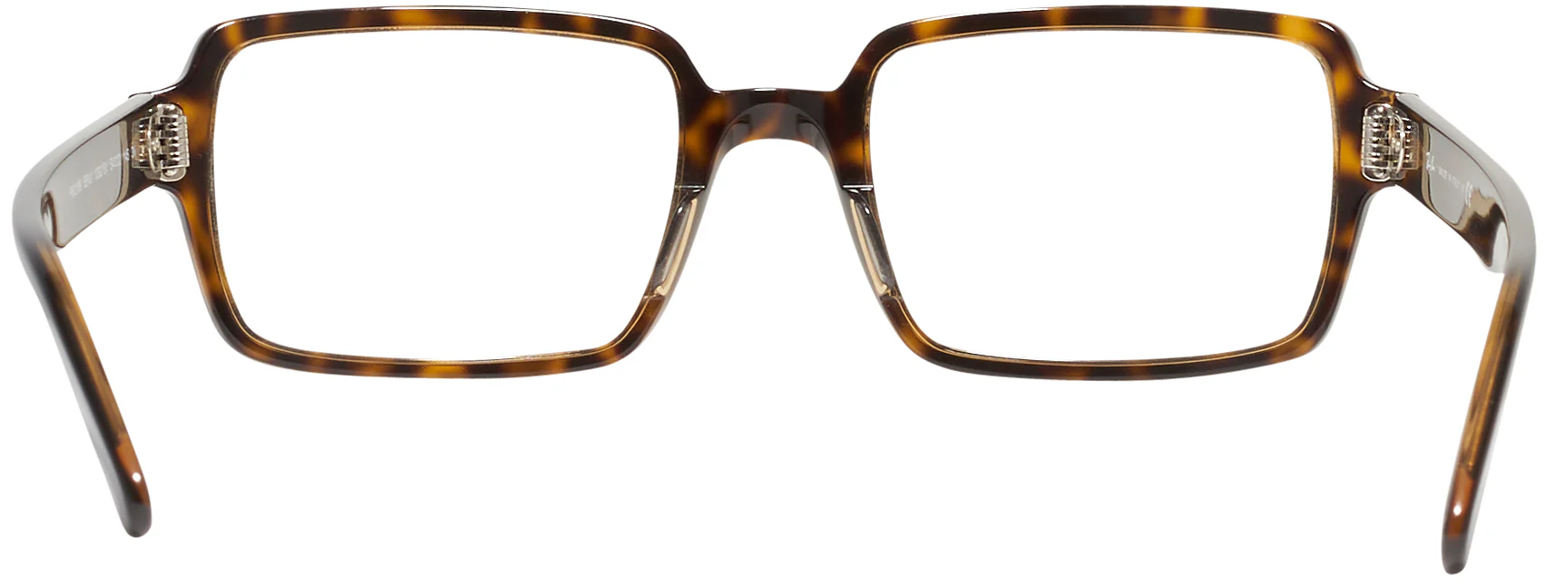 Ray-Ban 2189 Single Vision Full Frame - Image 8