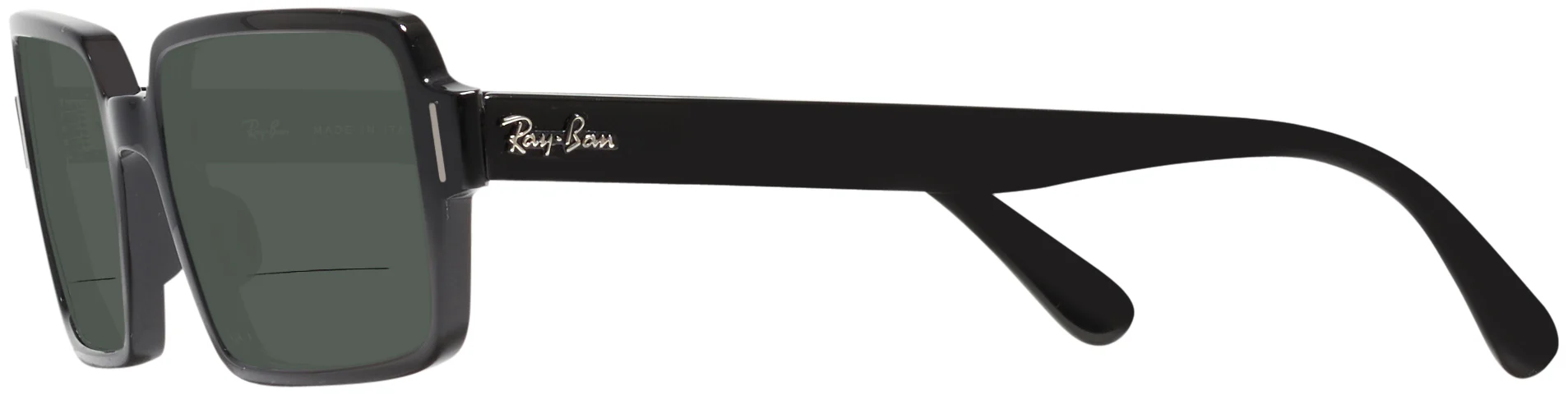 Ray-Ban 2189 Bifocal Reading Sunglasses - Image 3