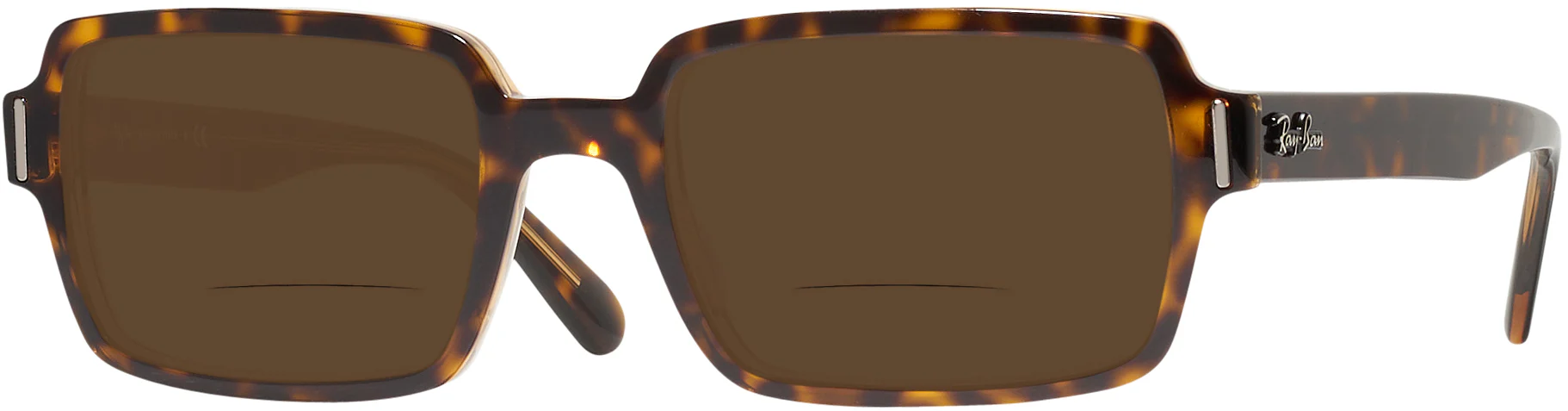 Ray-Ban 2189 Bifocal Reading Sunglasses - Image 5