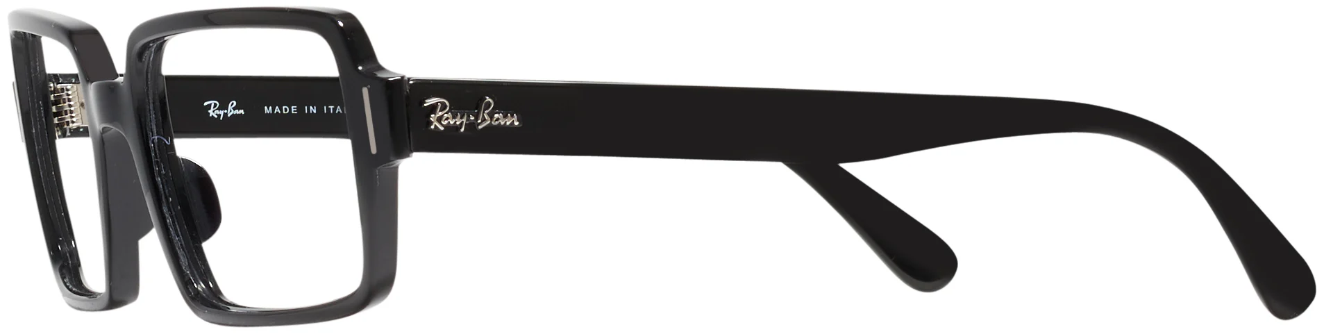 Ray-Ban 2189 Computer Style Progressive - Image 3