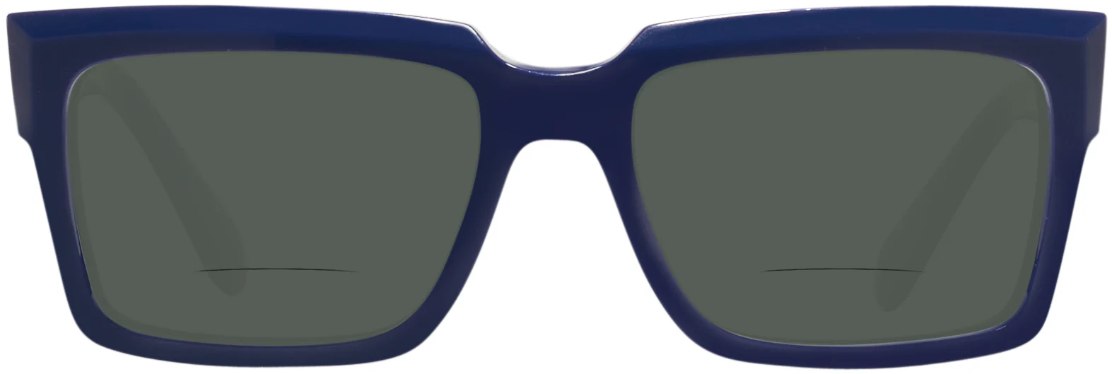 Ray-Ban 2191 Bifocal Reading Sunglasses - Image 2