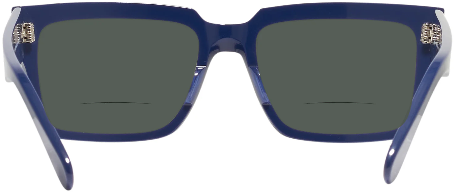Ray-Ban 2191 Bifocal Reading Sunglasses - Image 4
