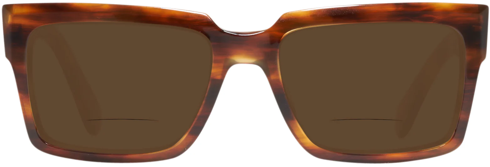 Ray-Ban 2191 Bifocal Reading Sunglasses - Image 6