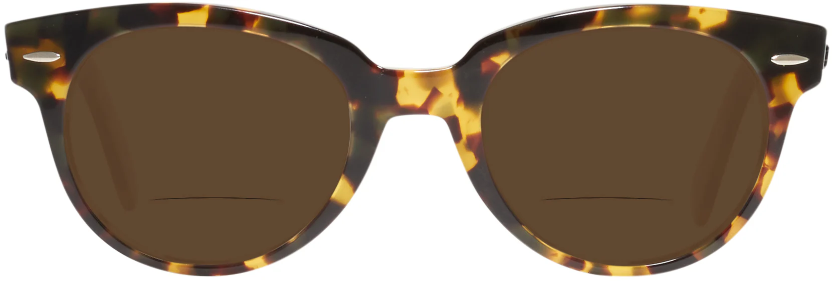 Ray-Ban 2199 Bifocal Reading Sunglasses - Image 16