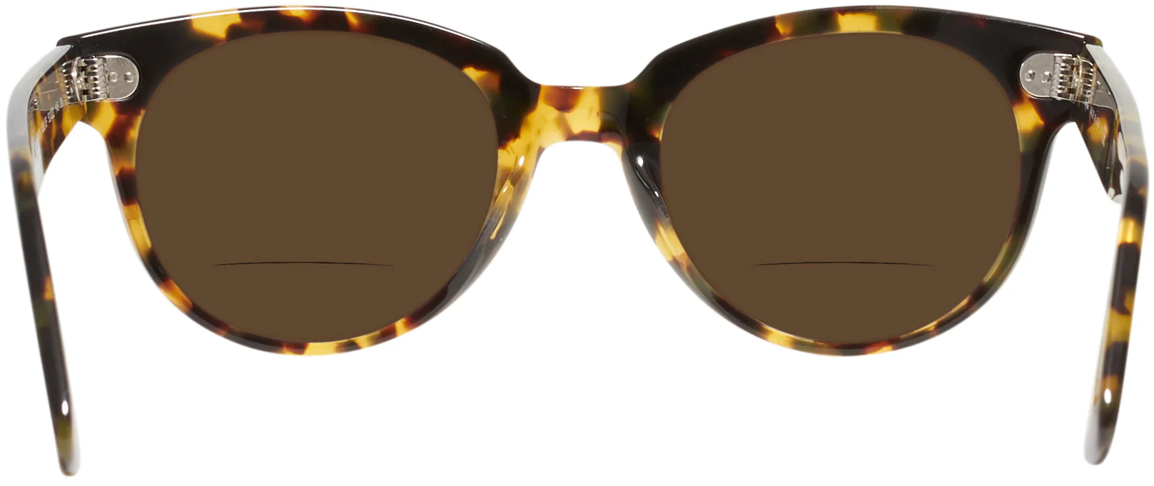 Ray-Ban 2199 Bifocal Reading Sunglasses - Image 18