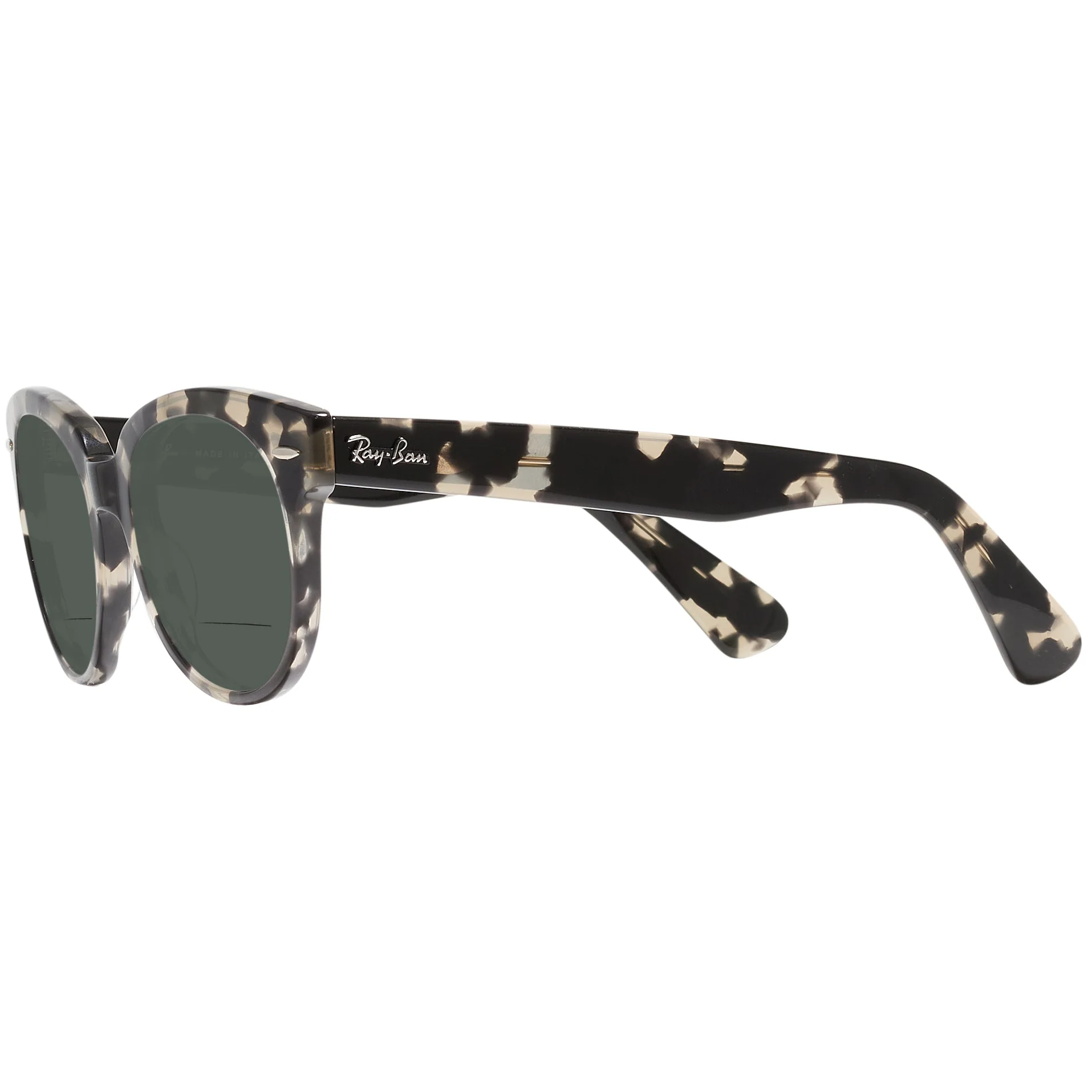 Ray-Ban 2199 Bifocal Reading Sunglasses - Image 3