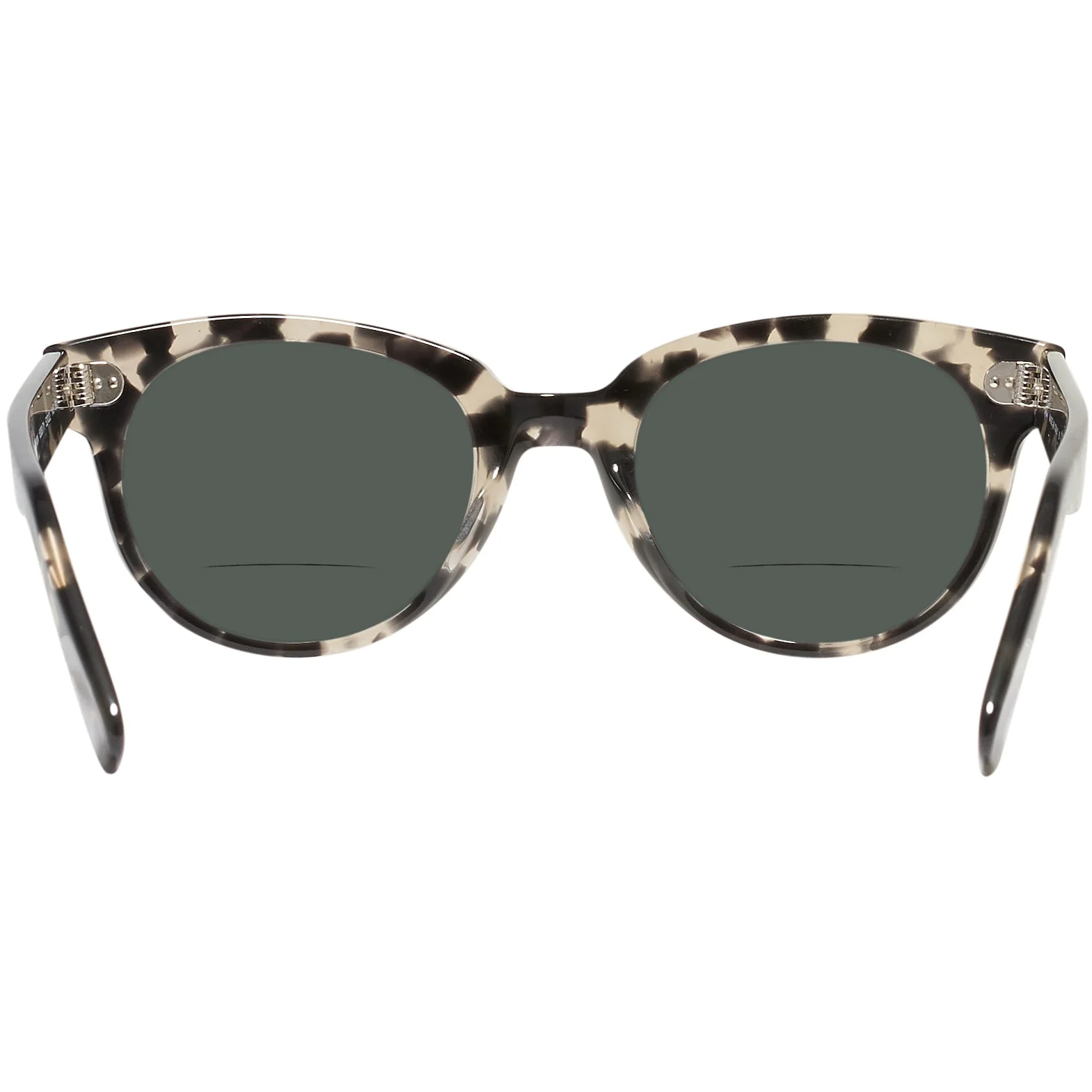 Ray-Ban 2199 Bifocal Reading Sunglasses - Image 4