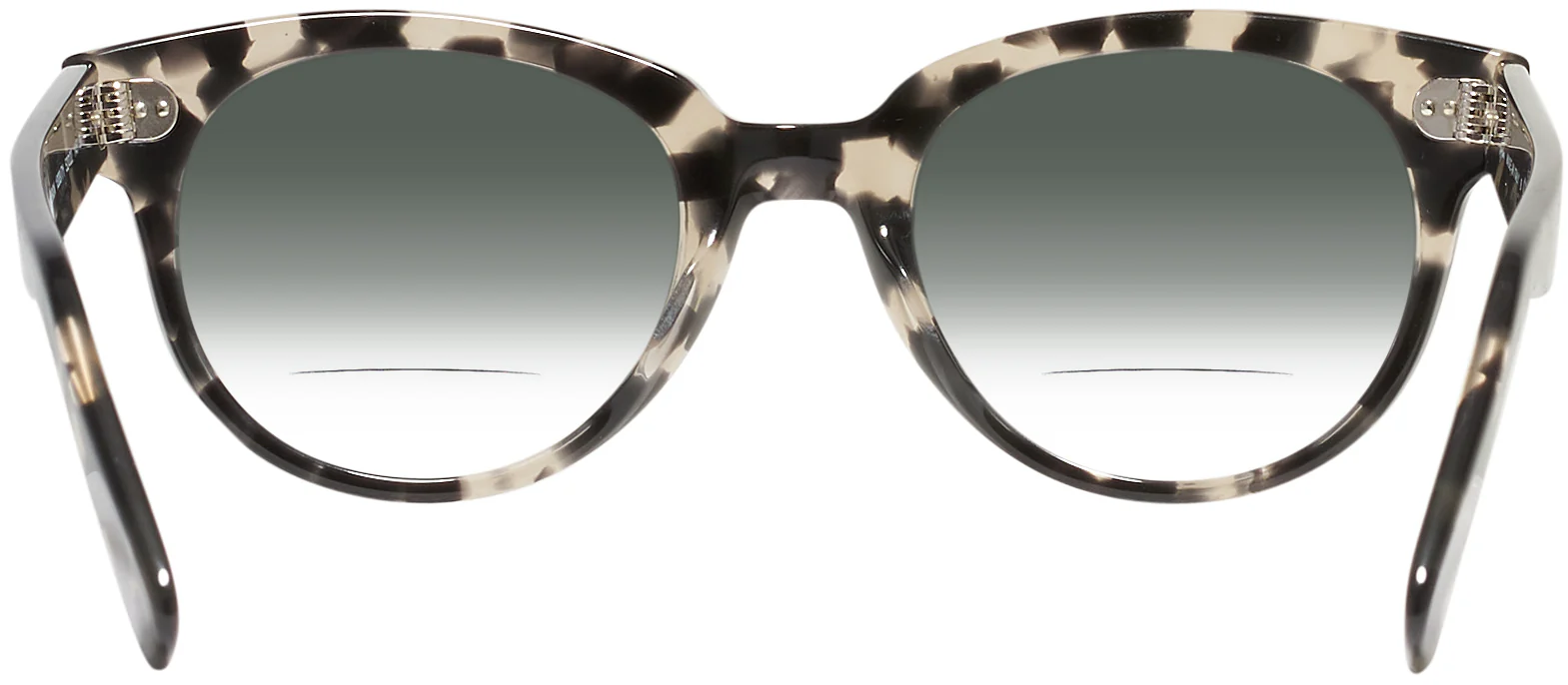Ray-Ban 2199 w/ Gradient Bifocal Reading Sunglasses - Image 14