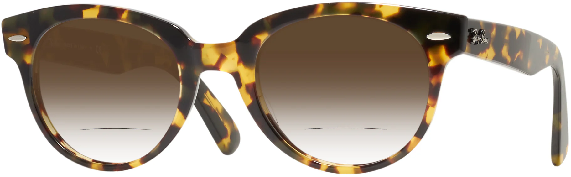 Ray-Ban 2199 w/ Gradient Bifocal Reading Sunglasses - Image 15