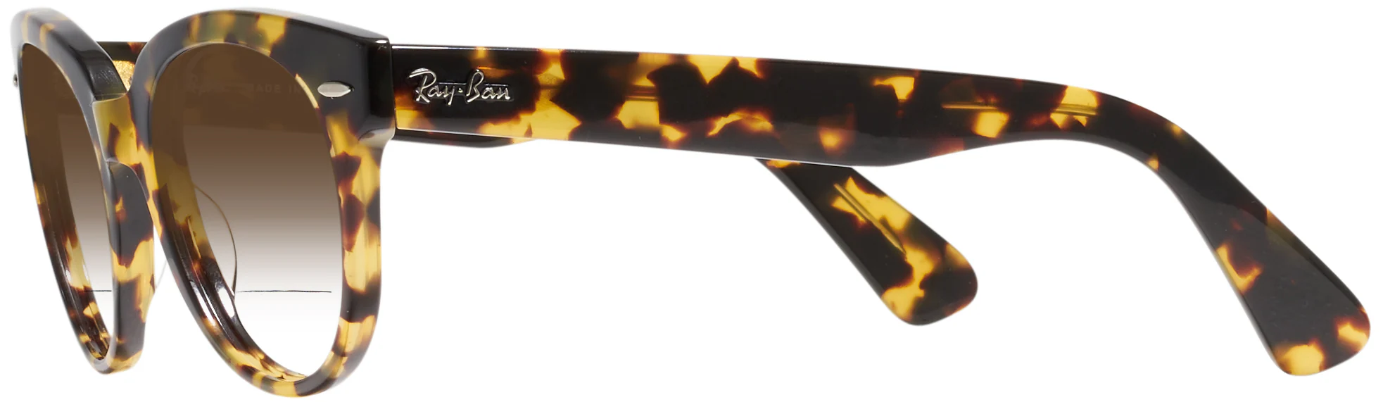Ray-Ban 2199 w/ Gradient Bifocal Reading Sunglasses - Image 17