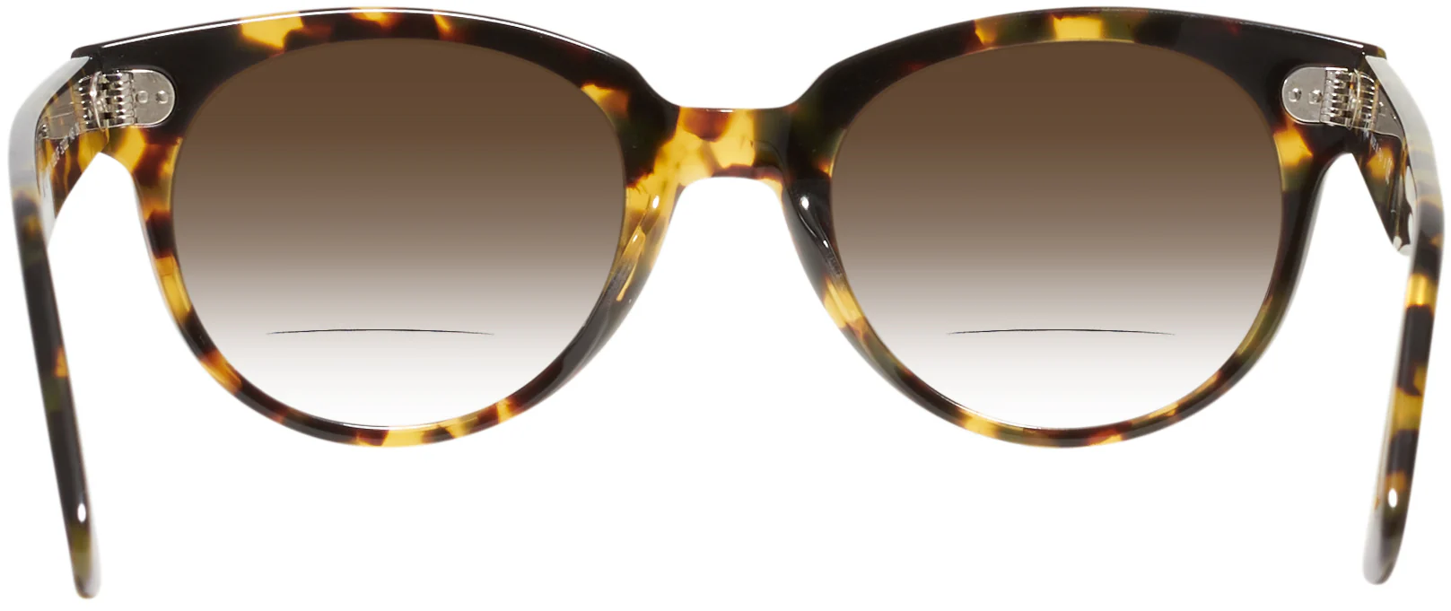 Ray-Ban 2199 w/ Gradient Bifocal Reading Sunglasses - Image 18